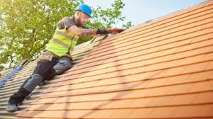 Roof Insulation in Hillcrest, NY