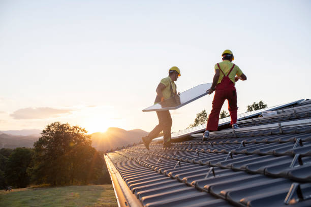 Best Rubber Roofing (EPDM, TPO)  in Hillcrest, NY