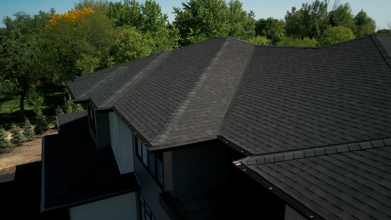 Best Green or Eco-Friendly Roofing Solutions  in Hillcrest, NY