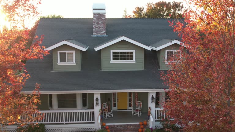 Reliable Hillcrest, NY Roofing Service Solutions