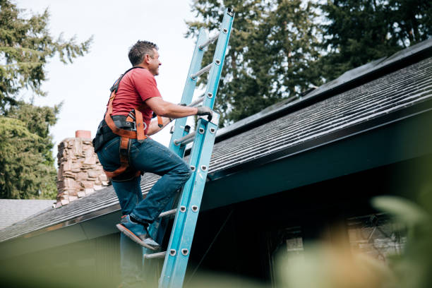 Best Sheet Metal Roofing  in Hillcrest, NY