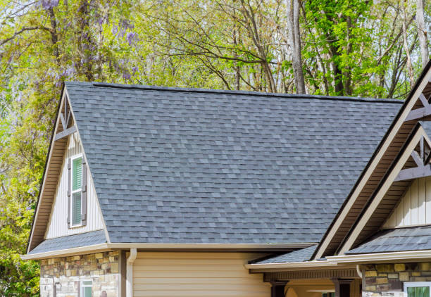 Best Storm Damage Roof Repair  in Hillcrest, NY