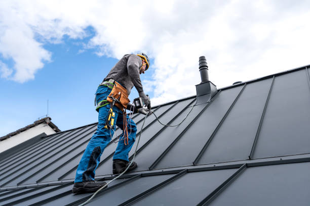 Best Roof Ventilation Installation  in Hillcrest, NY