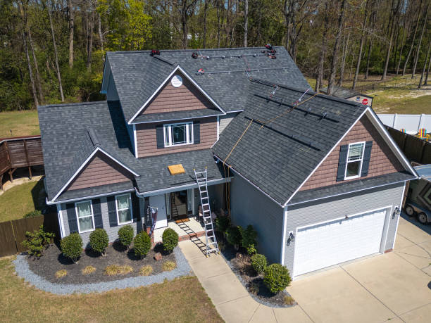Best Rubber Roofing (EPDM, TPO)  in Hillcrest, NY