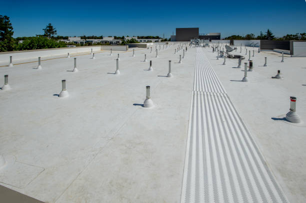 Best 4 Ply Roofing  in Hillcrest, NY
